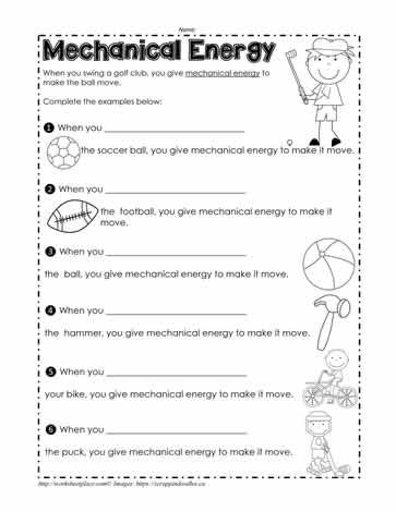 Mechanical Energy Energy Worksheets, Sun Energy, Stem Classes, Mechanical Energy, Solar Energy Diy, Energy Activities, Flag Coloring Pages, 4th Grade Science, Fast Finishers