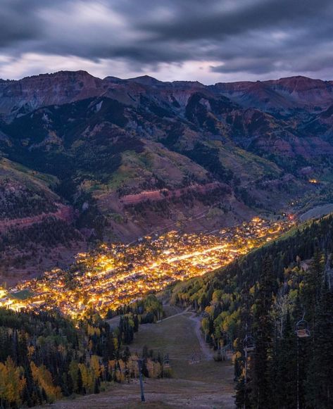 telluride colorado • Instagram Telluride Colorado, Jackson Hole Wyoming, Colorado Usa, Usa Travel Destinations, Jackson Hole, Amazing Photos, Usa Travel, Wyoming, Travel Usa