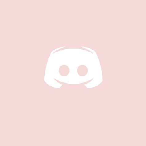 Light Pink Discord Icon, Pink Discord Icon, Discord Icon Pfp, Pastel Pink Icons:), Discord Icon, Pink Icons, Pink Phone, Phone Icons, Phone Aesthetic