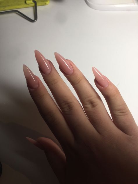 Mountain Peak Nails, Nail Decoration Ideas, Almond Acrylic, Fake Nails Designs, Almond Acrylic Nails, Mountain Peak, Nails Long, Nail Decorations, Nails Designs