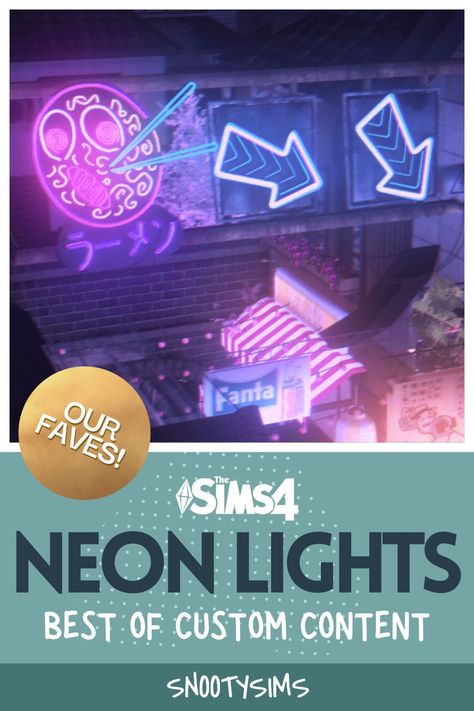 Ts4 Cc Arcade, Ts4 Neon Cc, Sims 4 Laser Light Cc, Sims 4 Cyberpunk Decor, The Sims 4 Cc Neon Signs, Sims 4 Neon Lights Cc Patreon, Ts4 Neon Lights Cc, Sims 4 Banner Cc, Night Club Cc Sims 4