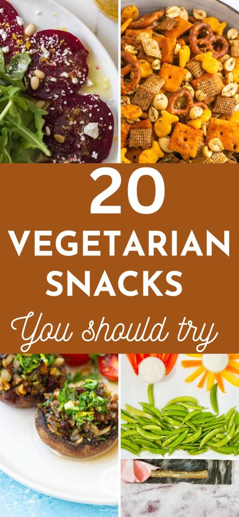 Healthy Vegetarian Snacks Recipes: Top 20 - FOODANDKITCHENAPPLIANCES Vegetable Snack Ideas Healthy, Healthy Grazing Snacks, Easy Healthy Vegetarian Snacks, Savory Vegetarian Snacks, Yummy Veggie Snacks, Easy Vegetarian Snack Recipes, Healthy Snacks Veggies, Vegetarian Protein Snacks, Healthy Snacks Vegetables