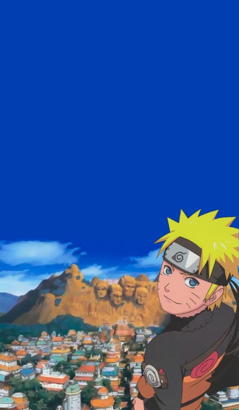 Naruto Childhood Cute, Naruto Childhood, Kid Naruto, Dragon Wallpaper Iphone, Naruto Wallpaper Iphone, Naruto Uzumaki Hokage, Hd Anime Wallpapers, Naruto Comic, Uzumaki Naruto