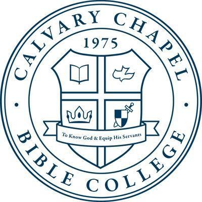 Populi - Calvary Chapel Bible College High School Transcript, Calvary Chapel, Class Meetings, Bible College, Holiday Lettering, Christian Ministry, Biblical Studies, Chosen Family, Education Level