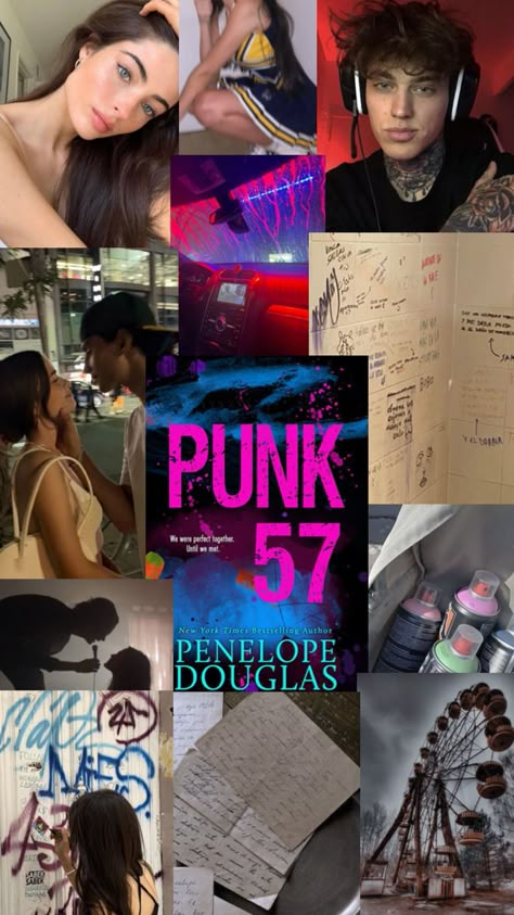 love this book-one of my favs Punk 57, Book Hangover, Full Body Workout Routine, Penelope Douglas, Nerd Problems, Forever Book, Book Wallpaper, Dark Romance Books, Book Nerd Problems