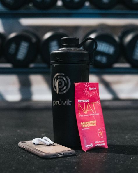 Prüvit on Instagram: “Want to experience ⚡️ FIERCE focus? KETO//OS®️NAT™️ provides unparalleled mental clarity and  optimized cognitive function due to the…” Keto Os, Mental Clarity, Beverage Can, On Instagram, Instagram