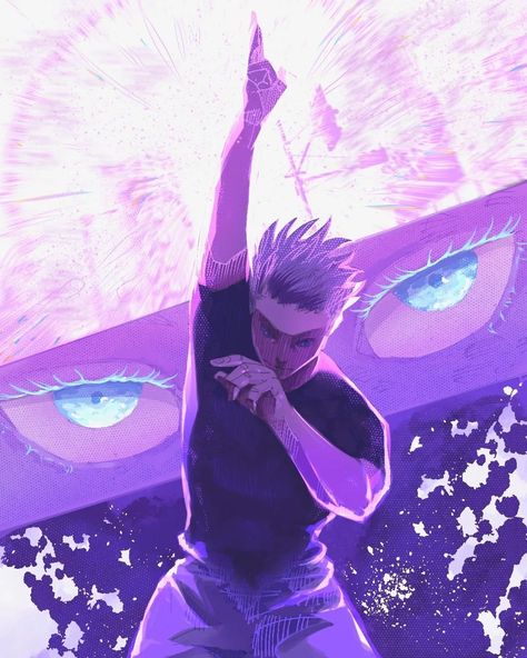 Jujutsu kaisen The Honored One, Hollow Purple, Jobless Reincarnation, Anime Wall Prints !!, 1080p Anime Wallpaper, Anime Dragon Ball Goku, Purple Art, Cool Anime Wallpapers, Cool Anime Pictures