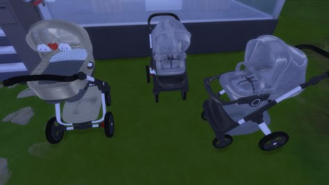 Stokke Trailz Stroller, Sims Clutter, Stokke Trailz, Toddler Stroller, Sims Baby, Sims 4 Tsr, The Sims 4 Pc, Sims 4 Cc Shoes, Free Sims 4