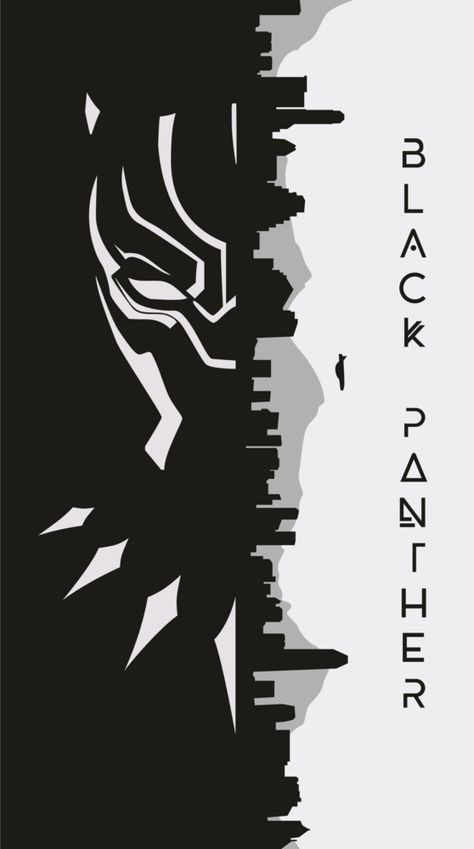 Black Panther Vector, Black Panther Logo, Black Panther Images, Panther Logo, Popular Logos, Black Panther Party, Mobile Music, Sports Signs, Travel Logo