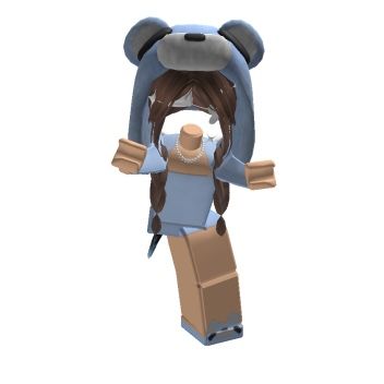 Navy Blue Roblox Avatar, Toca Avatar Ideas, Roblox Mm2 Outfits, Roblox Avatars Blue, Roblox Fits No Headless, Roblox Outfit Y2k, Mm2 Fits, Blue Roblox Avatar, Roblox Girl Avatar