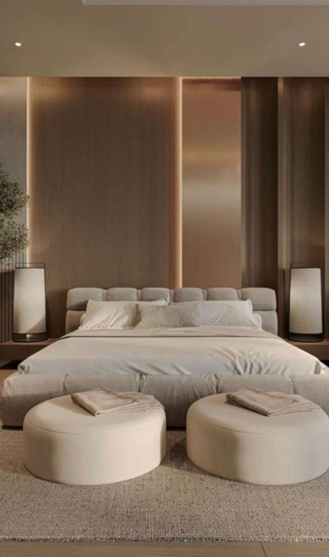 Luxe Bedroom, Luxury Bedroom Decor, Big Bedrooms, Interior Design Your Home, Living Room Design Inspiration, Luxury Bedroom, Bathroom Design Luxury, Teen Bedroom Decor, Bedroom Refresh