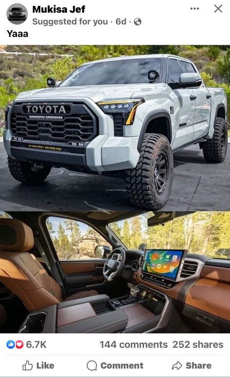 Toyota Tundra Mods, Tundra Project, Tundra Overland, Ruff Riders, Toyota Tundra Lifted, Lifted Tundra, Toyota Tundra Trd Pro, Tacoma 4x4, Tundra Trd Pro