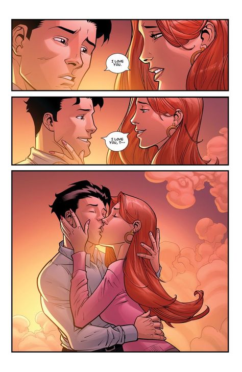 Eve And Invincible, Atom Eve X Invincible, Mark And Eve Invincible Fanart, Atom Eve And Mark, Invincible And Spiderman, Invincible X Atom Eve, Atom Eve And Invincible, Atom Eve Aesthetic, Mark And Eve Invincible