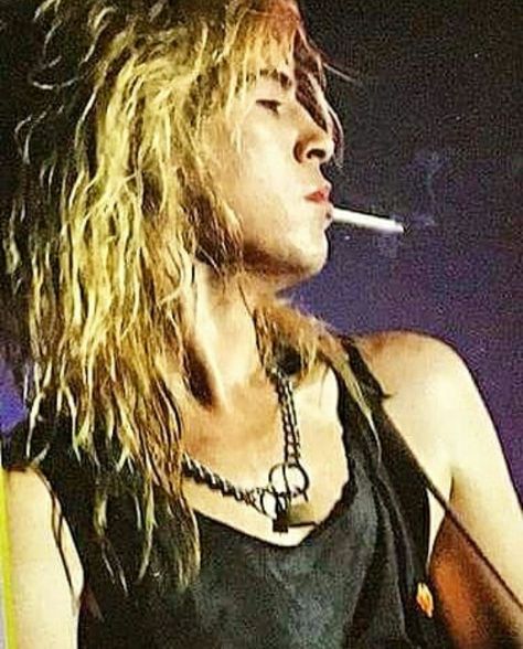 Duff McKagan Duff Mckagan 80s, Duff Mckagan, 80s Bands, Billy Idol, Nikki Sixx, Axl Rose, Tommy Lee, Welcome To The Jungle, Motley Crue