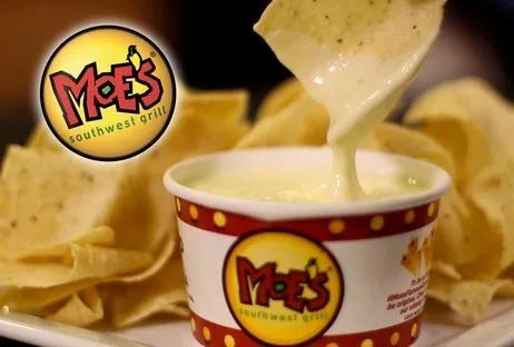 Moes Queso, Moes Queso Recipe, Top Sirloin, Queso Dip Recipes, Queso Recipe, Sirloin Steak, Famous Recipe, Mexican Dishes, Dip Recipes