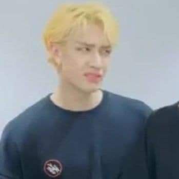 This story contains scenes that might have you experience second hand… #fanfiction #Fanfiction #amreading #books #wattpad Skz Disgusted Face, Bangchan Disgusted Face, Chan Side Eye, Bangchan Side Eye, Bangchan Funny Face, Hyunjin Disgusted Face, Skz Side Eye, Bangchan Meme, Excited Meme