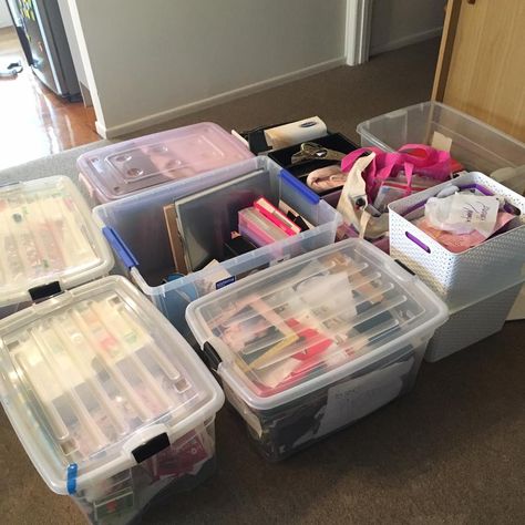 My KonMari Journey: Sentimental - Cards and Letters - Teacher by trade, Mother by nature Sentimental Organization, Konmari Method Organizing, Photo Organization Storage, Organizing Clutter, Marie Kondo Organizing, Organised Life, Photo Planner, Keepsake Storage, Memorabilia Display