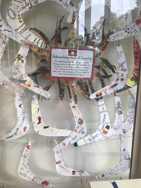 Aboriginal Displays In Childcare, Naidoc Week Activities For Babies, Naidoc Week Craft, Naidoc Week Activities, Treasure Chest Craft, Reconciliation Week, Aboriginal Art For Kids, Early Childhood Education Resources, Aboriginal Education