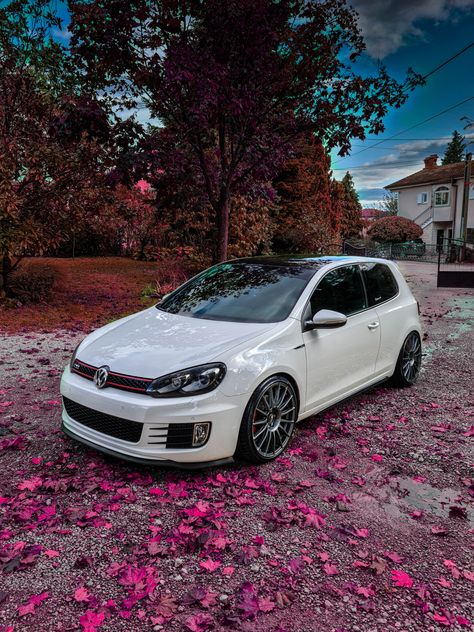 Mk6 Gti Wallpaper, Vw Polo Modified, Vw Golf Mk6 Gti, Gti Car, Golf Gti Mk1, Golf 6 Gti, Mk6 Golf, Vw Polo Gti, Golf R Mk7