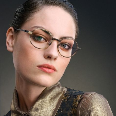 LINDBERG on Instagram: “The unique buffalo titanium 1827 model has the perfect balance, combining an exclusive visual statement with the signature lightweight of…” Lindberg Eyewear, Unique Eyeglasses, Horn Rimmed Glasses, Womens Glasses Frames, Titanium Glasses, Eyeglasses Frames For Women, Eyewear Womens, Womens Glasses, Glasses Frames