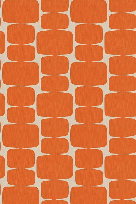 60s Patterns, Pattern Design Inspiration, Japon Illustration, Textile Pattern Design, Wallpaper Direct, Design Textile, Wallpaper Pattern, Pattern Inspiration, Retro Pattern