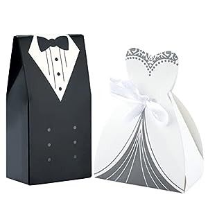 Mr & Mrs favour boxes ,check out amazon and get the best deals clink the link below Alternative Wedding Favors, Groom Gift Box, Unique Bridal Shower Favors, Groom Box, Candy Favor Boxes, Wedding Favors And Gifts, Wedding Candy Boxes, Candy Wedding Favors, Red Gift Box