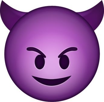 Devil Emoji, Wallpapers