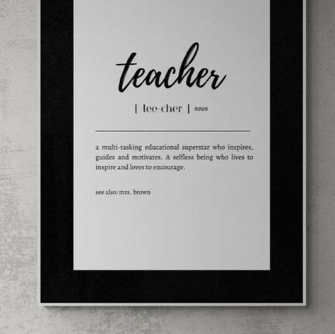 mini creators on Instagram: "teacher appreciation prints available now! Find them on our Etsy store (link in bio) 🤍 a great way to say thank you to teachers #teachers #teachersofinstagram #etsy #etsyshop #etsyseller #etsyfinds #gift #giftideas #insta #instadaily #instagood #instalike #digital #digitalpainting" Teacher Instagram Bio, Faded Quotes, Teacher Appreciation Quotes, Chemistry Basics, Insta Bio, Teaching Methods, Teacher Thank You, Teacher Quotes, Instagram Bio