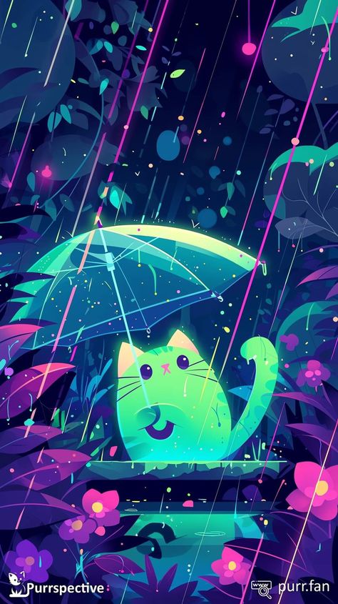 Cat Phone Wallpaper, Aesthetic Wallpaper Iphone, Witchy Wallpaper, Cat Phone, Whatsapp Wallpaper, Cool Wallpapers Art, Wallpapers Iphone, Pretty Wallpapers Backgrounds, Kawaii Wallpaper