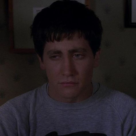 Donnie Darko, A Quote, What If, Gif, Wall