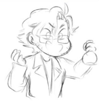 Mad Scientist Drawing Reference, Mad Scientist Pose Reference, Scientist Drawing Reference, Mad Scientist Pose, Scientist Reference, Mad Drawing Reference, Mad Scientist Drawing, Scientist Pose Reference, Scientist Pose