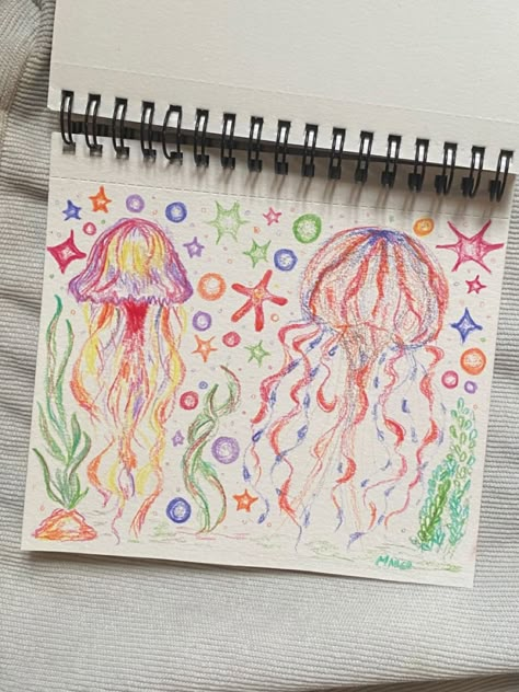 Carpet Ideas 2023, Art Jellyfish, Wrist Tattoo Designs, Coloring Drawing, Carpet Designs, Arte Doodle, Deco Wallpaper, Carpet Ideas, Oil Pastel Art