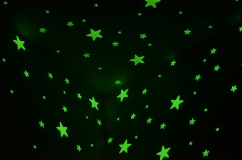 Stars Glow In The Dark, Glow In The Dark Stars, Dark Stars, Glow Stars, Star Ceiling, Star Wars Wallpaper, Dark Star, Look At The Stars, Star Wars Humor