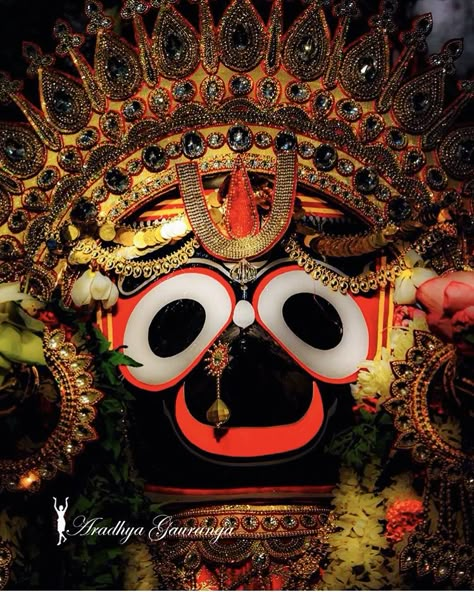 Sri Jaganatha. Jagannatha Beautiful Images, Jagannath Ji, Shree Jagannath, Jay Jagannath, Jai Jagannath, The Bhagavad Gita, Lord Jagannath, Shree Radhe, Little Krishna