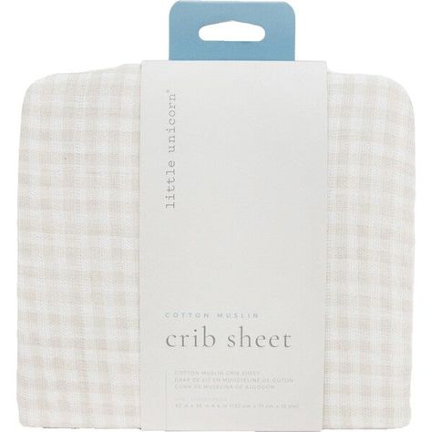 Gingham Crib Sheet, Baby Boy Crib Sheets, Peter Rabbit Nursery, Baby Boy Cribs, Baby Crib Sheets, Stylish Nursery, Kids Holiday Gifts, Nursery Room Inspiration, Nursery Inspo