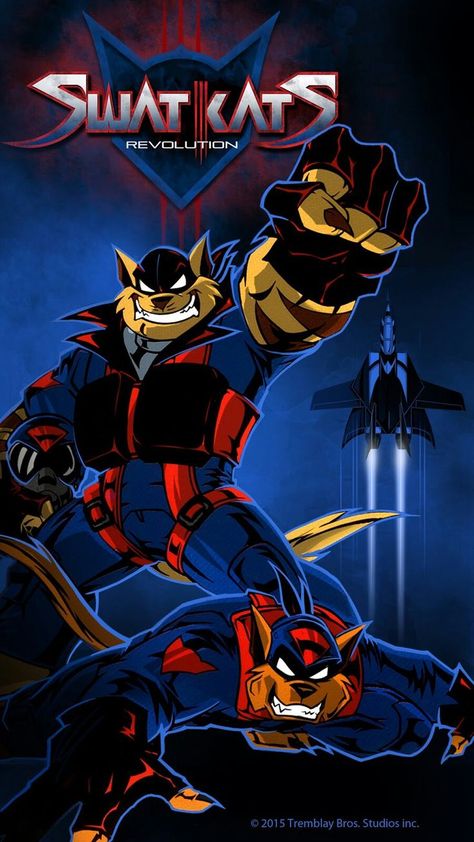 Swat Kats, 90s Cartoon Characters, School Cartoon, Desktop Background Pictures, Morning Cartoon, Classic Cartoon Characters, 80s Cartoon, 90s Cartoons, 90s Cartoon