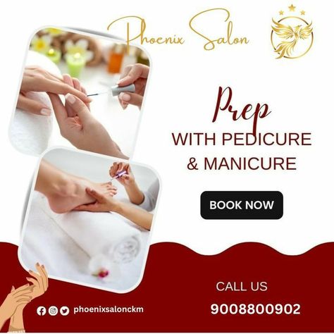 Manicure Pedicure Poster, Pedicure Poster, Ombre Chrome, Pedicure And Manicure, Nails Pictures, Ombre Chrome Nails, Teej Festival, Nails Images, Beauty Salon Posters