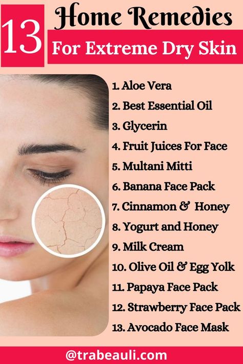 Skin Care For Winter Dry Skin, Severe Dry Skin Remedies, For Dry Skin Remedies, Very Dry Skin Remedies, Extremely Dry Skin Remedies, Dry Skin Remedies For Face Home Made, What To Do For Dry Skin, Extremely Dry Skin On Face, For Dry Skin