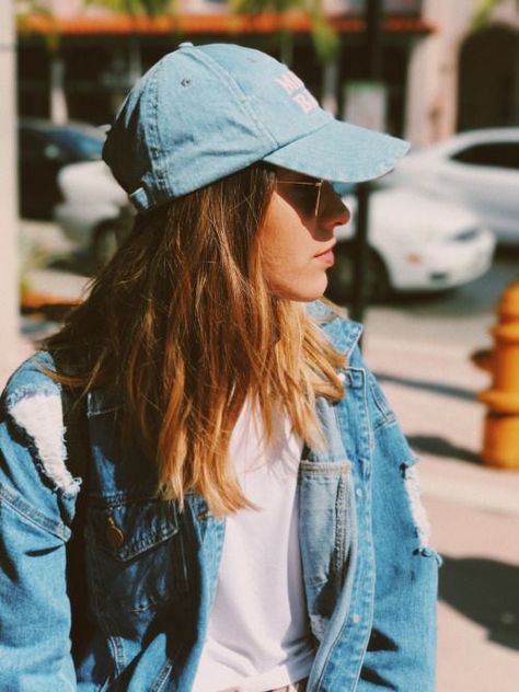 Photo Long Hair, Hair, Blue