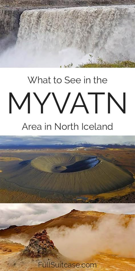 Myvatn Iceland, Iceland Campervan, Iceland Resorts, Iceland Hiking, Iceland Packing, Iceland Summer, Iceland Map, Iceland Vacation, North Iceland