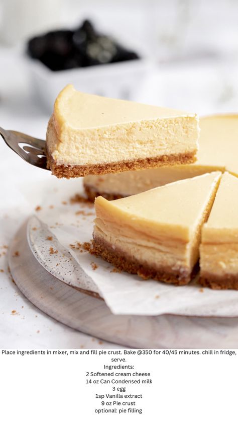 Broma Bakery Cheesecake, Classic Cheesecake Recipes, Bakery Cheesecake, Almond Cheesecake, Perfect Cheesecake Recipe, Cheesecake Slice, Perfect Cheesecake, Sour Cream Substitute, Rich Cheesecake