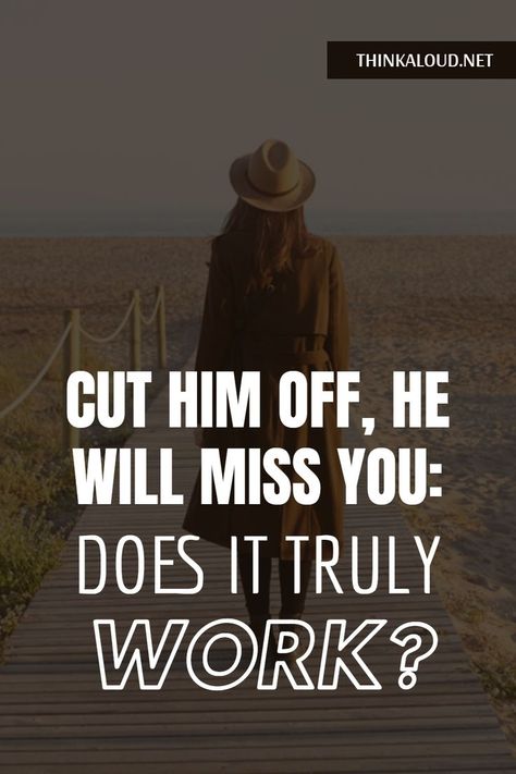 What Should I Do When I Miss Him, You Missed Out On Me Quotes, You Will Miss Her When She Is Gone, Let Them Miss You, You're Going To Miss Me Quotes, Let Them Miss You Quotes, Make Them Miss You Quotes, Ending Situationships, If He Misses You Quotes