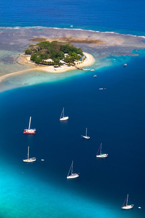 Vanuatu, South Pacific Luganville Vanuatu, Vanuatu Travel, Adventure List, Wake Island, Vacay Ideas, Sailing Adventures, Blue Nature, Pacific Islands, Beautiful Water