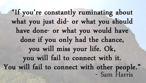 Sunday Inspiration: Stop Ruminating! Stop Ruminating, Save Your Energy, Codependency Recovery, Sunday Inspiration, Invisible Illness, Faith Inspiration, Chronic Fatigue, Support Group, Brain Health