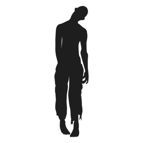 Undead zombie silhouette #AD , #Affiliate, #SPONSORED, #silhouette, #zombie, #Undead Horror Silhouette, Zombie Icon, Ted Halloween, Zombie Pose, Zombie Png, Zombie Drawing, Zombie Graphic, Zombie Silhouette, Halloween Classroom Door