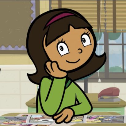 [wordgirl] Qubo Cartoons, Wordgirl Screenshots, Nathalie Sancoeur, Alien Superstar, Word Girl, Guys Read, Flash Animation, Why Me, B Words