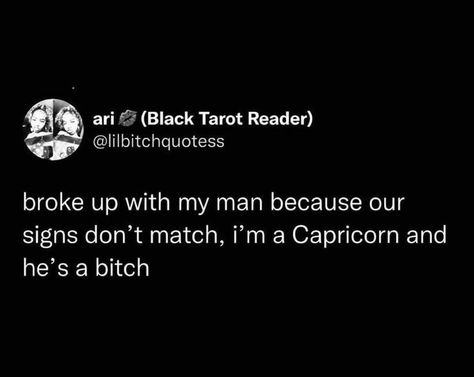 Capricorn Tweets, Capricorn Szn, Amen Quotes, Capricorn Love, Capricorn Life, Birthday Quotes For Me, Horoscope Capricorn, Capricorn Quotes, Capricorn Facts