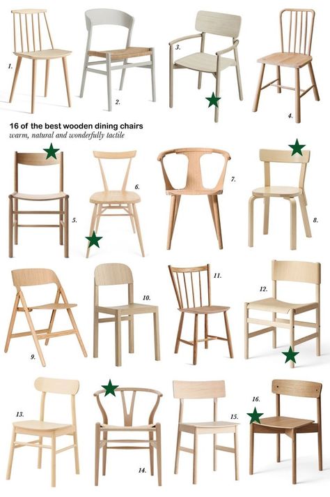 Wood Chair Design, Minimalist Chair, Chair Design Wooden, Kursi Bar, Wooden Chairs, Wooden Dining Chairs, Chair Makeover, Dining Chair Design, Diy Chair