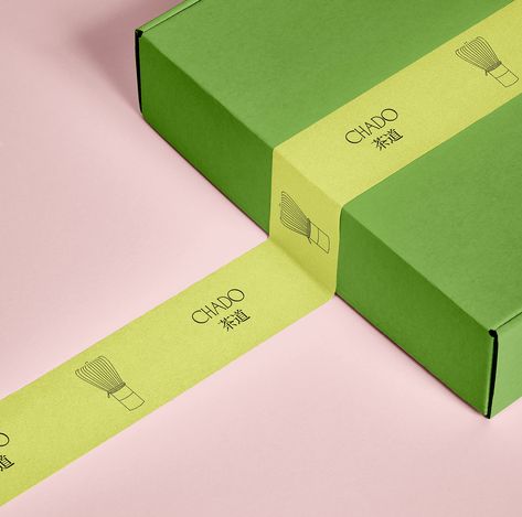 Chado /matcha shop /brand identity Matcha Branding, Matcha Shop, Best Nature, Organic Products, Photoshop Illustrator, Box Packaging, Amazing Nature, Well Being, Brand Identity