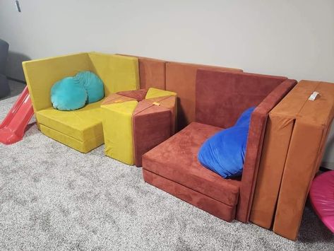 Three Nugget Configurations, Nugget Builds Three, 3 Nugget Builds, Nugget Couch Ideas Three, Willow Nugget Couch, Nugget Couch Ideas One, Three Nugget Builds, 2 Nugget Couch Builds Climbing, 1 Nugget Couch Ideas